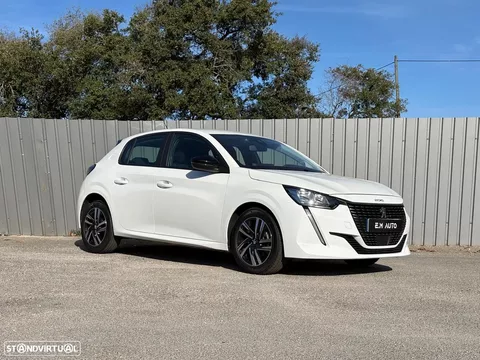Peugeot 208 1.2 PureTech Active Pack