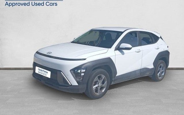 HYUNDAI Kona 1.0 TGDI Maxx 4x2