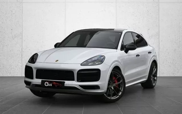 PORSCHE Cayenne GTS - 49990€ en Daimiel