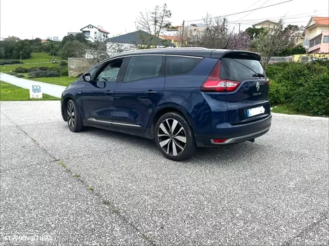 Renault Scénic