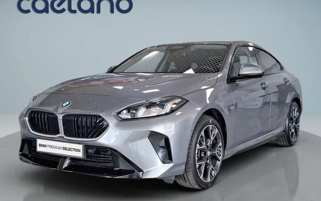 BMW 216 Gran Coupé Pack Desportivo M