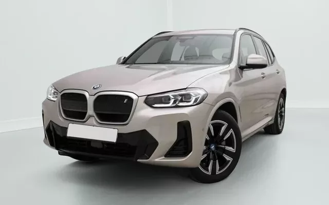 BMW iX3 M-SPORT 80KWH Occasion