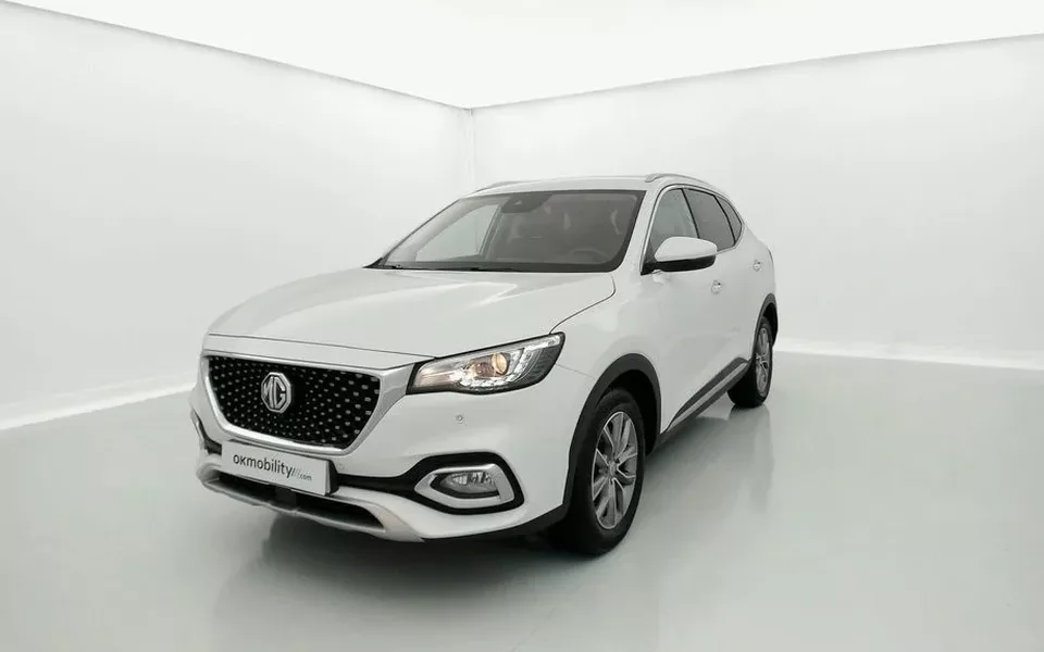 MG HS 1.5 Turbo GDI Comfort DCT