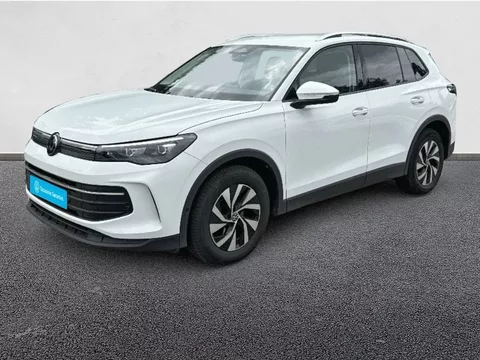 VOLKSWAGEN TIGUAN 1.5 eTSI 130ch DSG7 VW Edition