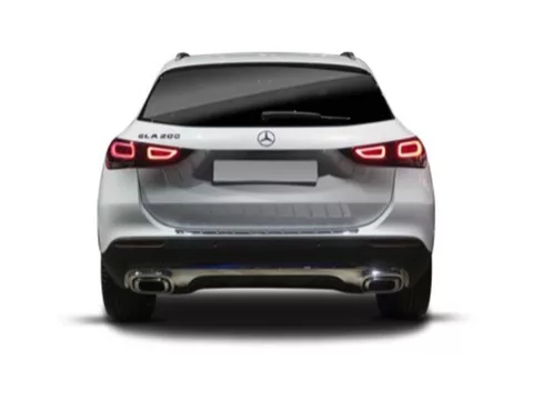 MERCEDES - GLA - GLA 250 e