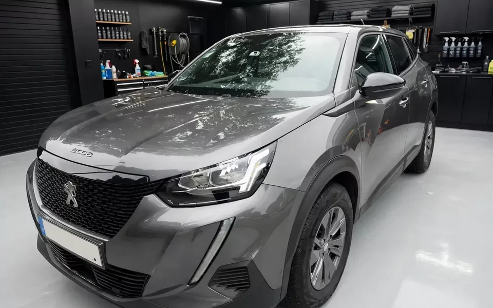 Peugeot 2008 1.2 PureTech Active Pack