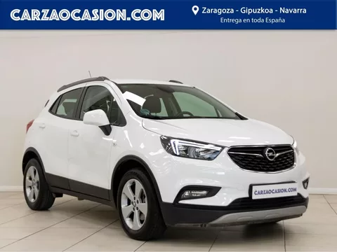 OPEL Mokka Mokka X 1.6CDTi S&S Color Edition 4x2