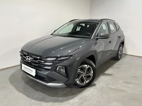 HYUNDAI Tucson Tucson 1.6 T 48V Maxx DT