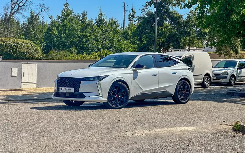 DS DS4