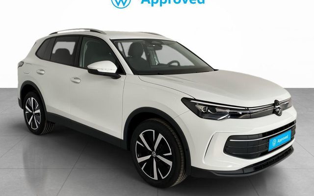 ``Más`` 1.5 TSI eHybrid 150 kW (204 CV) DSG
