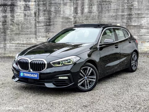 BMW 118