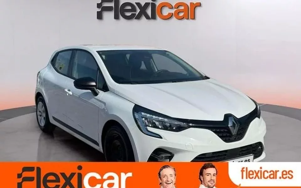 RENAULT Clio Clio TCe GLP Business 74kW