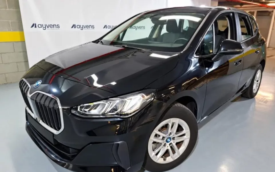 BMW 225xe Active Tourer e xDrive