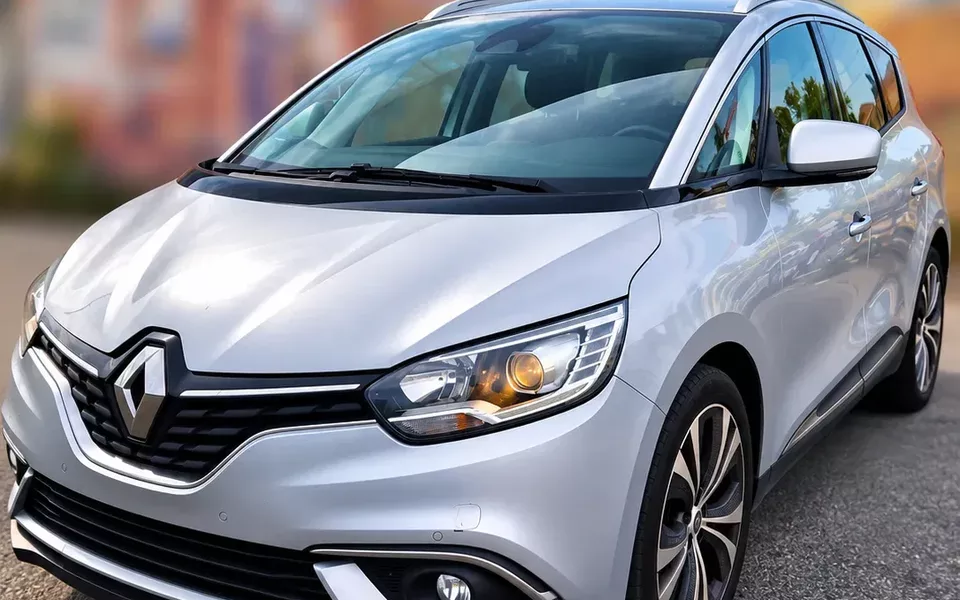 Renault Grand Scénic