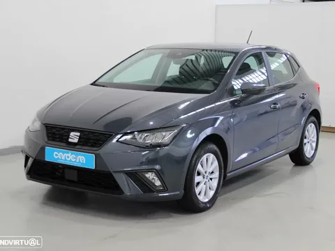 SEAT Ibiza 1.0 TSI Style