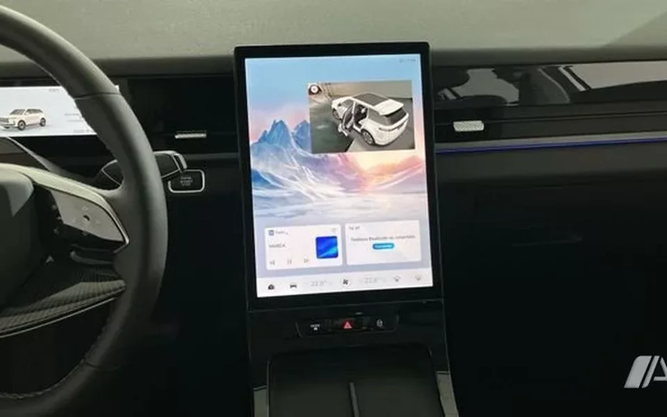 JAECOO Jaecoo 5 Exclusive 1.6 TGDI 108kW (147CV) FWD