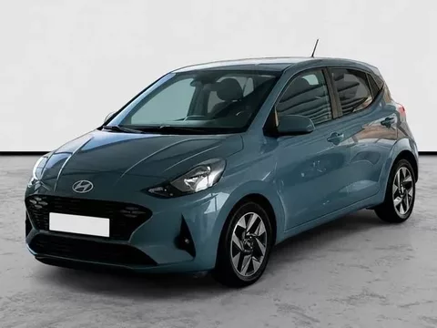 HYUNDAI i10 i10 1.0 MPI Klass