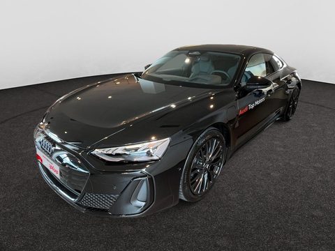 AUDI e-tron GT 105 kWh Quattro Corporate