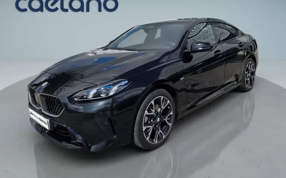 BMW 220 Gran Coupé Pack Desportivo M