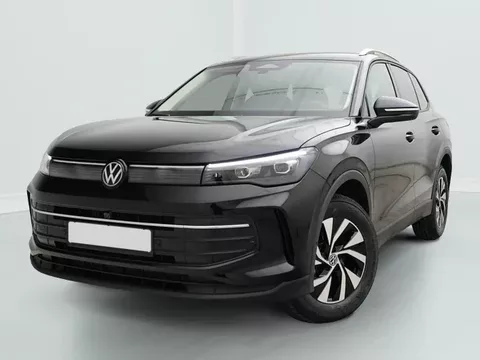 Volkswagen Tiguan 1.5 ETSI 150 DSG LIFE Zéro km immatriculé