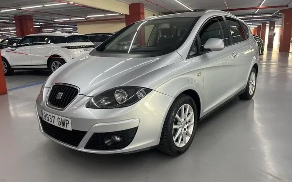 SEAT Altea Altea XL 1.6 Style