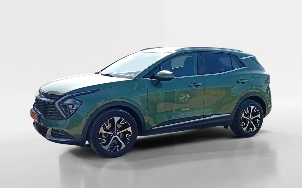 Kia Sportage 1.6 T-GDI Drive