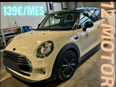 MINI Mini Mini Cooper