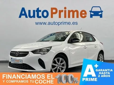 OPEL Corsa Corsa 1.2T XHL S/S Edition 100