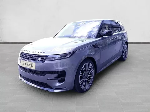 LAND-ROVER Range Rover Sport Range Rover Sport 3.0D TD6 MHEV Dynamic SE 249