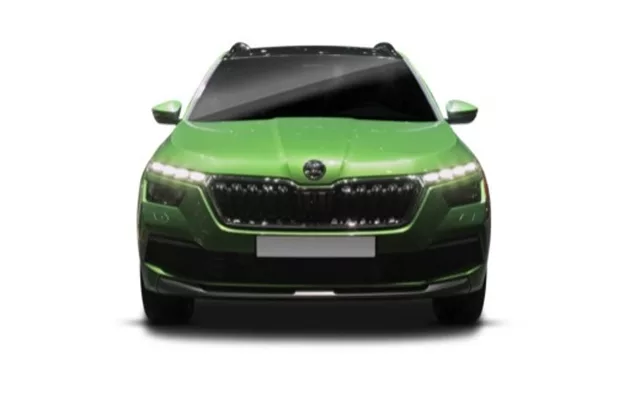 SKODA - Kodiaq - Kodiaq 2.0 TDI Ambition DSG