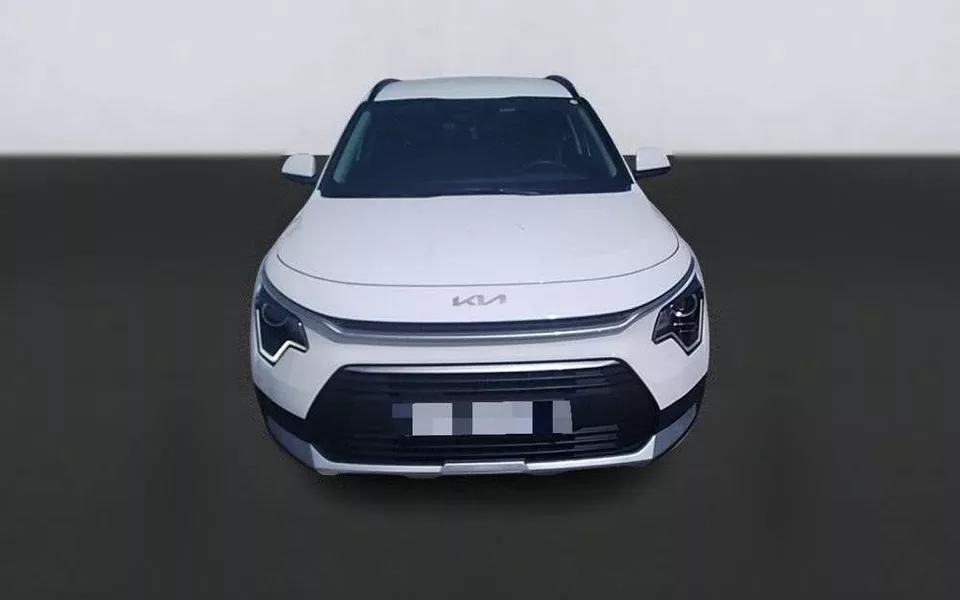 KIA Niro Niro 1.6 HEV Concept