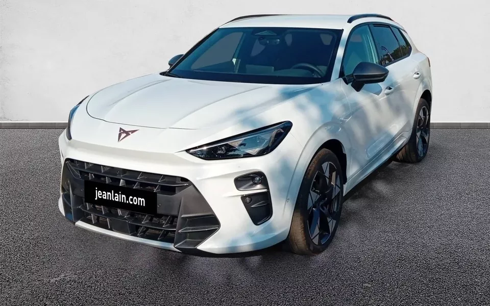 CUPRA TERRAMAR 1.5 eTSI Hybrid 150 ch DSG7 V