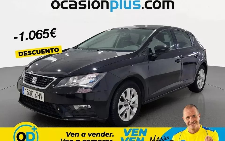SEAT León León 1.2 TSI S&S Style 110