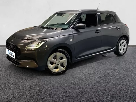 SUZUKI SWIFT 1.2 Dualjet Hybrid Privilège