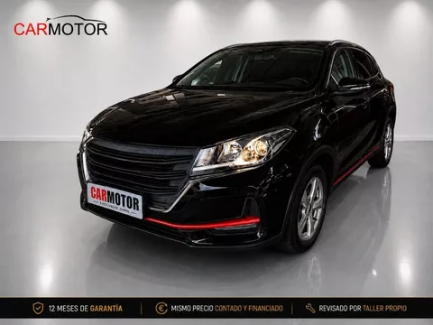 DFSK 500 500 Luxury 4x2 Aut - 16995€ en Santa cruz de tenerife