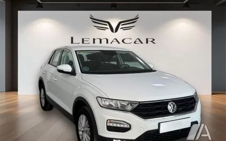 VOLKSWAGEN Tiguan Tiguan 2.0TDI 90kW