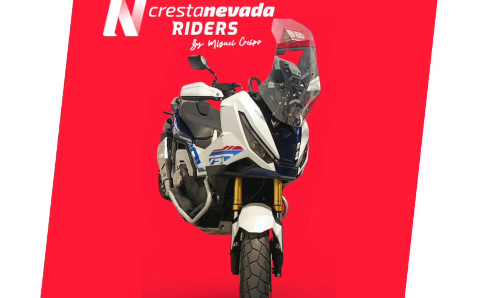 Honda X ADV A2