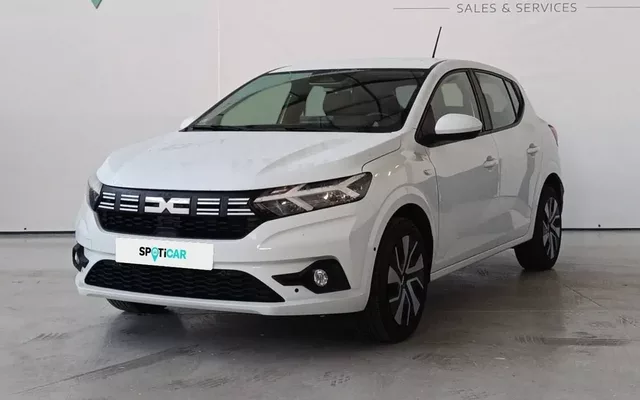 Dacia Sandero 1.0 ECO-G Essential Bi-Fuel