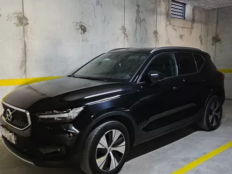 Volvo XC 40