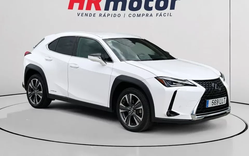 LEXUS UX UX 250h Eco 2WD