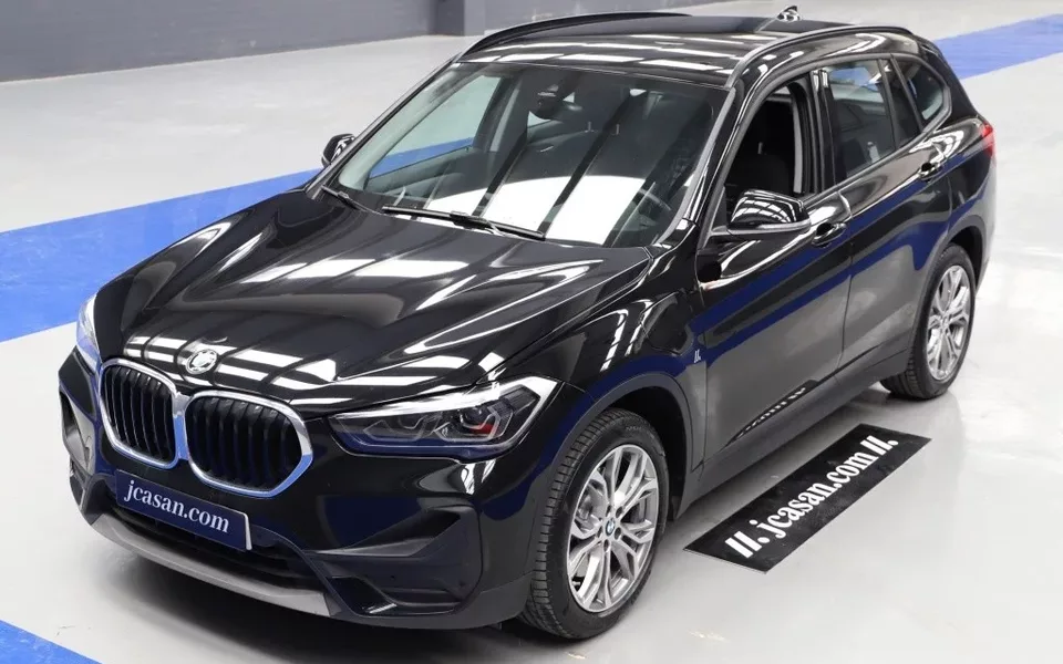BMW X1 X1 xDrive25eA