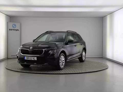 SKODA - Kamiq - Kamiq 1.0 TSI Selection DSG