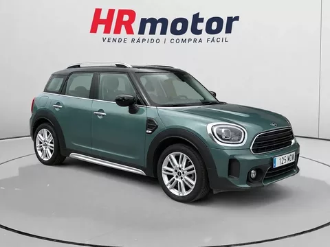 MINI Countryman COUNTRYMAN COOPER AUT.