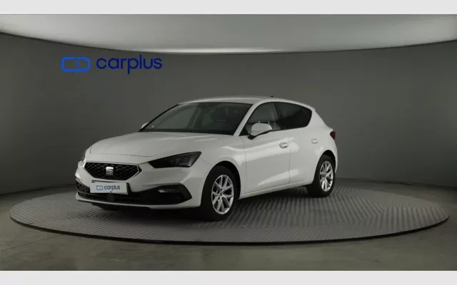 SEAT León Nuevo 1.5 TSI 96kW S&S Style