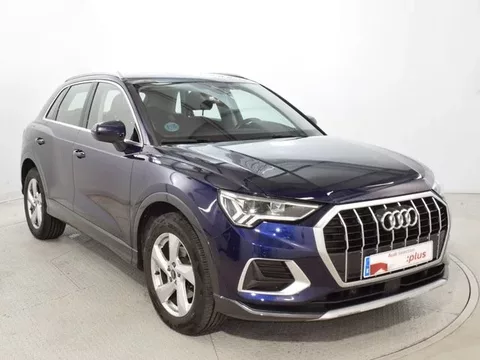 AUDI Q3 Q3 35 TDI Advanced S tronic 110kW