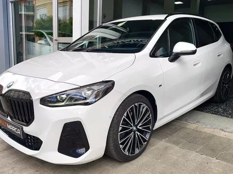 BMW Serie 2 Active Tourer 218i