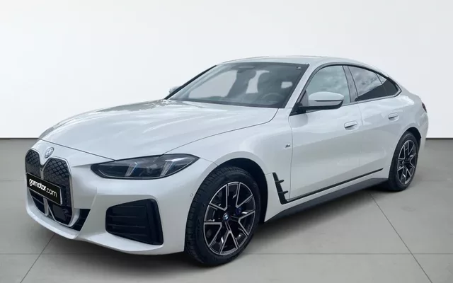 BMW i4 i4 eDrive35