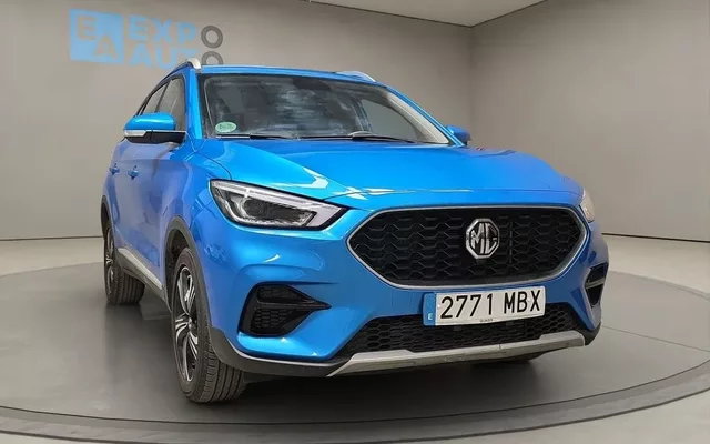 MG ZS 1.0T Comfort Auto