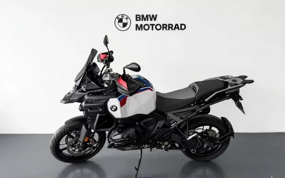 BMW R 1300 GS Adventure