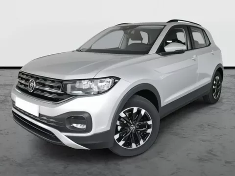 VOLKSWAGEN T-Cross Connect 1.0 TSI 70kW (95CV) SG5 (C113LV22)